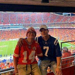 Meet your Posher, Will